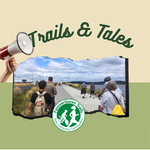 Trails & Tales: Tacoma Waterfront 4.25.26 - logo